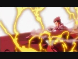 Bruno Death Yugioh 5d's