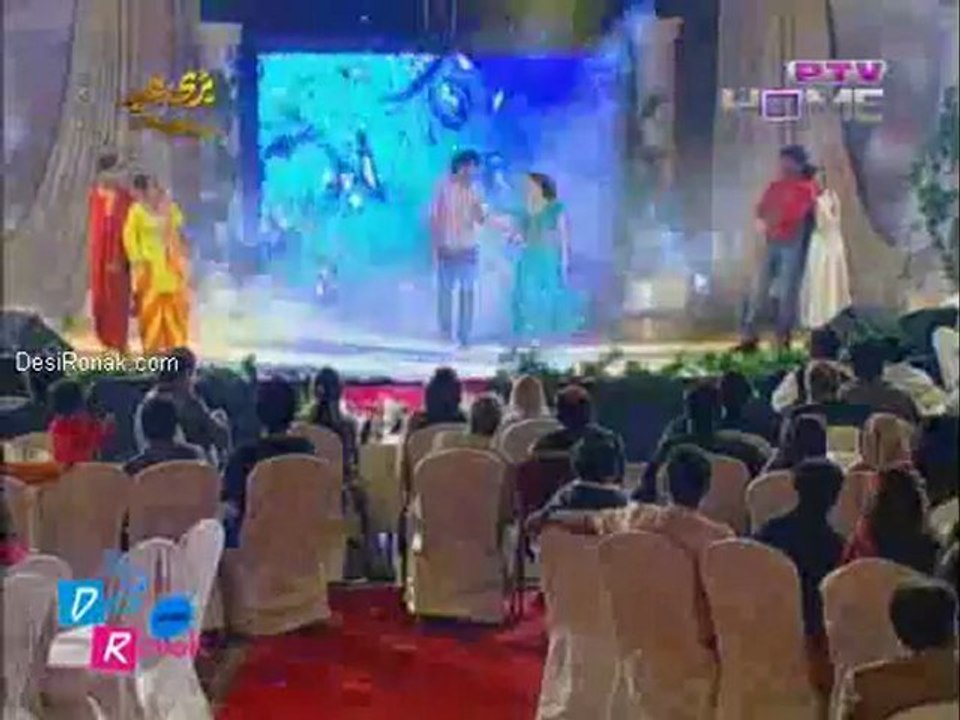 Just Duet ( Eid Speacial ) - 7th nov 2011 p8