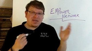 Empower Network What's Inside Empower Network