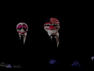 L1Games Gametest PayDay the Heist [PC]