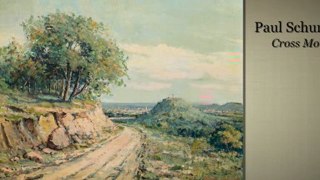2011 November Heritage Auctions Texas Art Auction Highlights