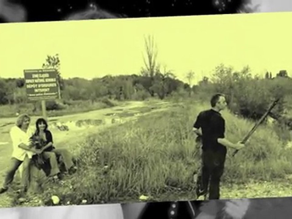 Francois Lemonnier "ELLE & LUI"