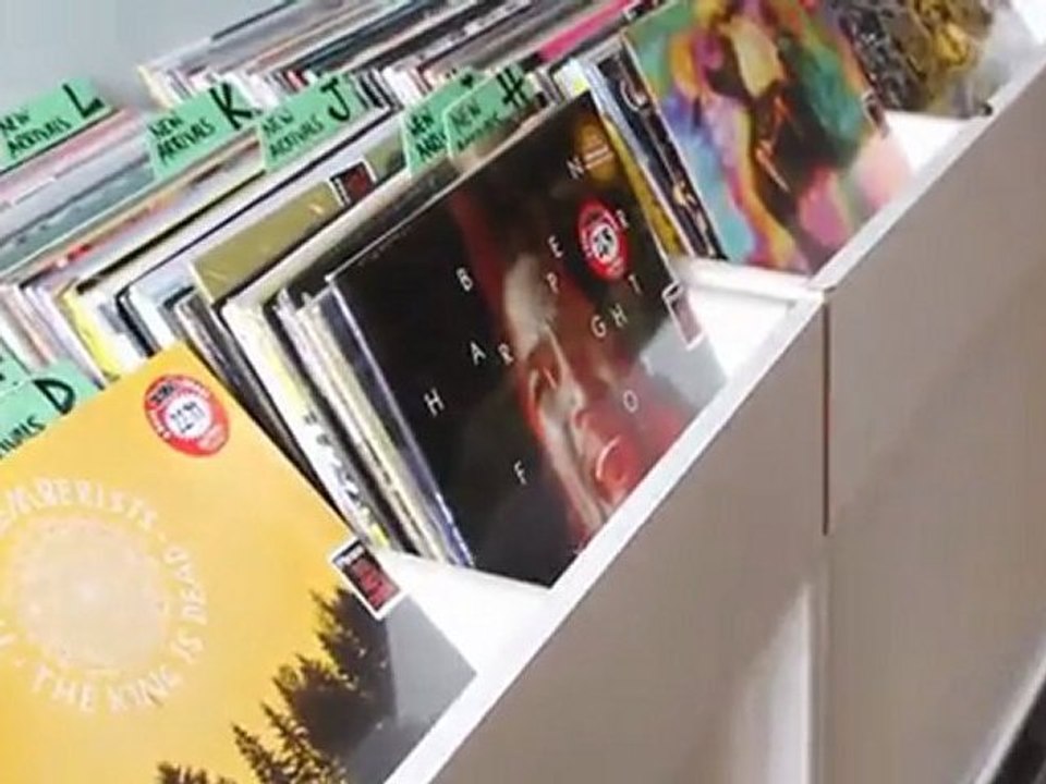 Record Store Stoney Creek Hamilton Dr Disc (Hamilton) Inc