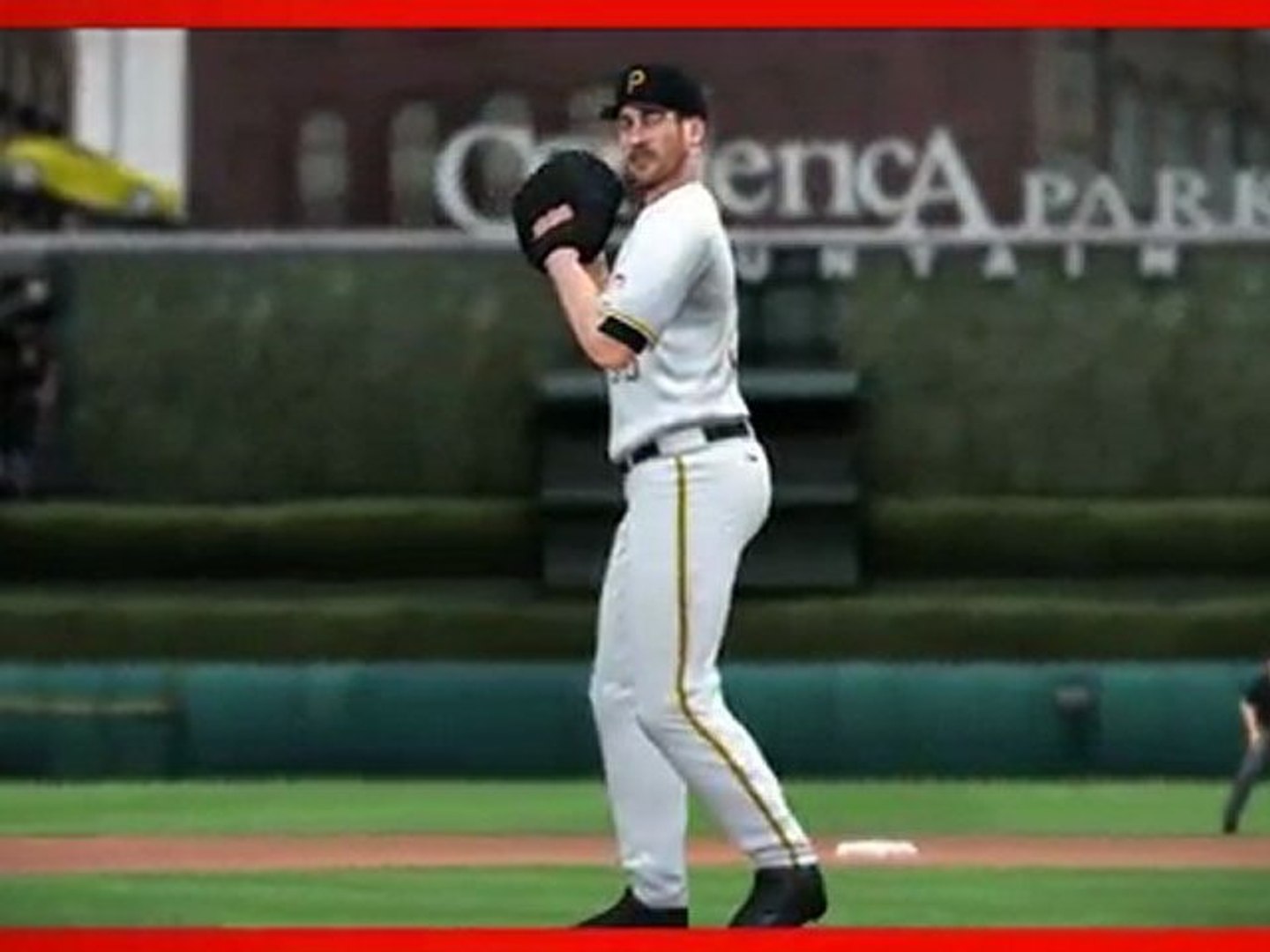 ⁣MLB 2K12 : Justin Verlander