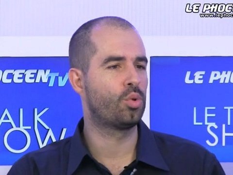 Talk - Partie 2 : Gignac, c'est le pare-feu