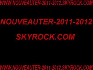 17 Booba - Paname (A4)