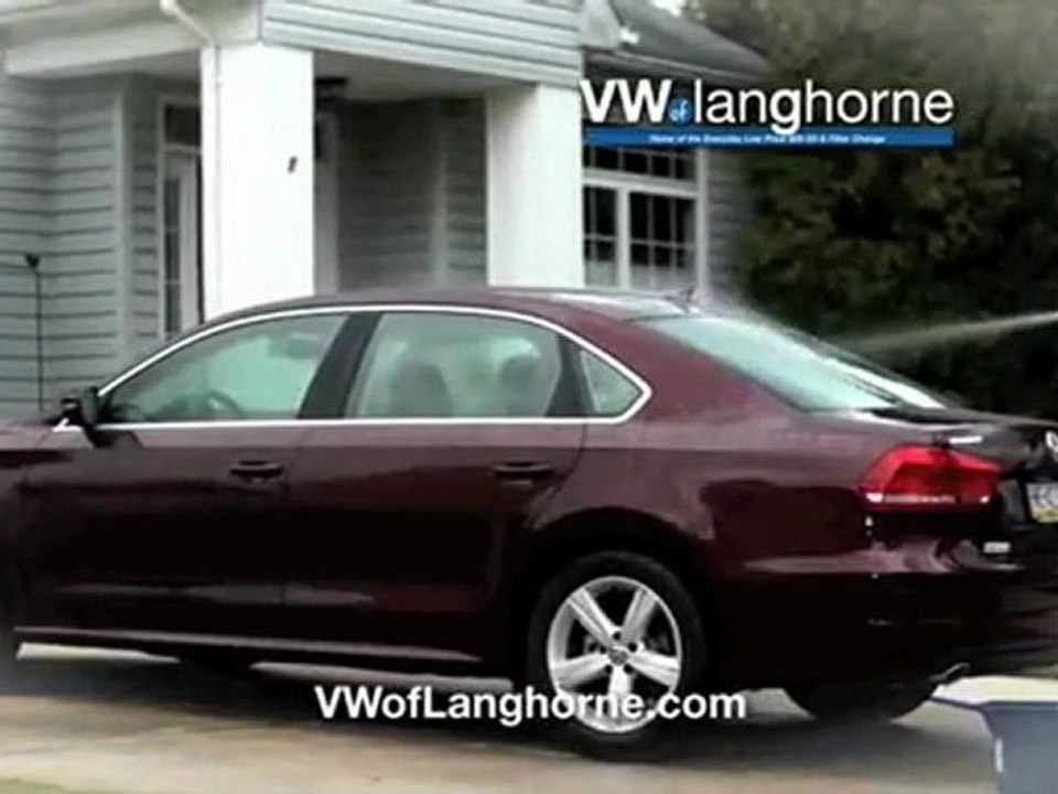Compare the VW Eos Convertible vs the Volvo C70 & Chrysler 200 in Philadelphia PA