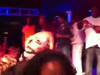 DJ Quik "Tonight" Live @ the Palladium Nightclub, Modesto, CA, 04-22-2011