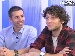 Talk - Partie 3 : bienvenue en Ligue 1 !