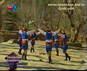 Menteşe Belediyesi (TRT Yörelerimiz Türkülerimiz)