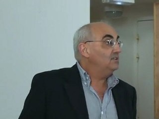 Assemblée générale des Toques d'Auvergne 2011