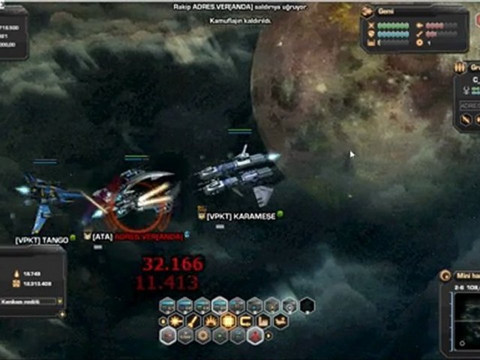 DARKORBİT TR5 KARAMEŞE-C�_KIRMIZI_C