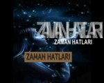 ZAMAN HATLARI-Kiara Windrider-Sonsuzluğa açılan kapı