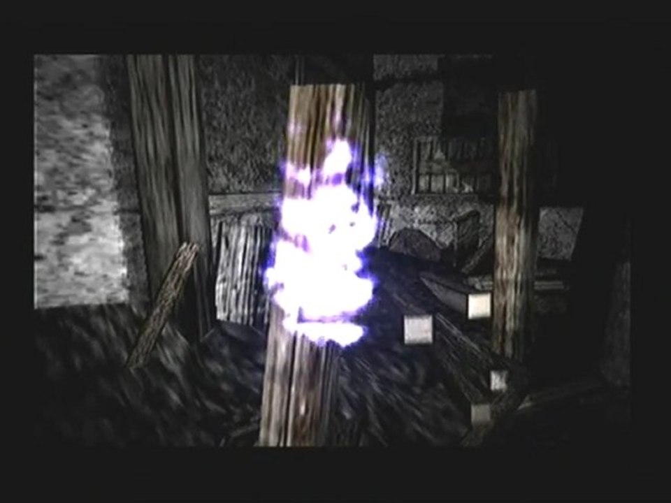 Project Zero [Episode 13] - La Calamité !!!