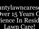 Charleston lawn care; most reliable lawn care expert Goose Creek