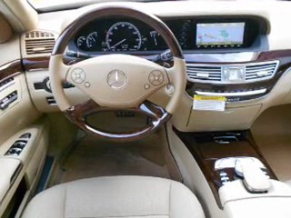 2012 Mercedes-Benz S-Class Midlothian VA - by EveryCarListed.com