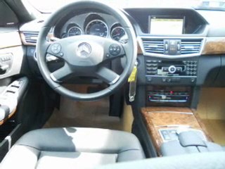2011 Mercedes-Benz E-Class Midlothian VA - by EveryCarListed.com
