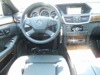 2011 Mercedes-Benz E-Class Midlothian VA - by EveryCarListed.com
