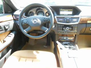 2011 Mercedes-Benz E-Class Midlothian VA - by EveryCarListed.com