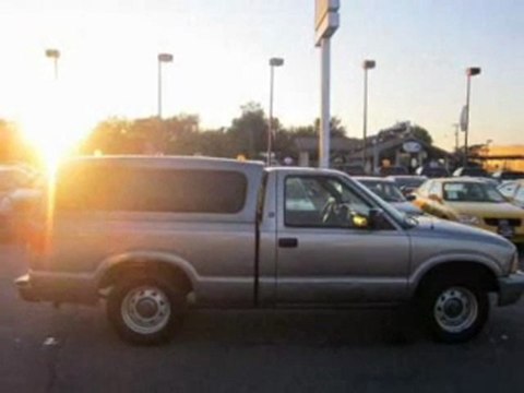 2003 GMC Sonoma Murray UT - by EveryCarListed.com