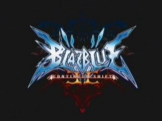 Test de Blazblue: Continuum Shift II