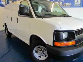 2009 Chevrolet Express Denver CO - by EveryCarListed.com