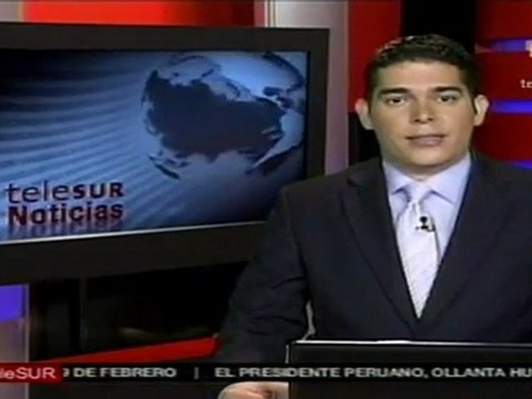 Francia endurecerá presiones sobre Siria