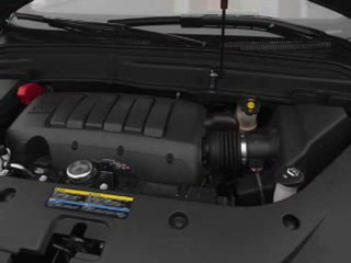 2009 GMC Acadia Harrisonburg VA - by EveryCarListed.com