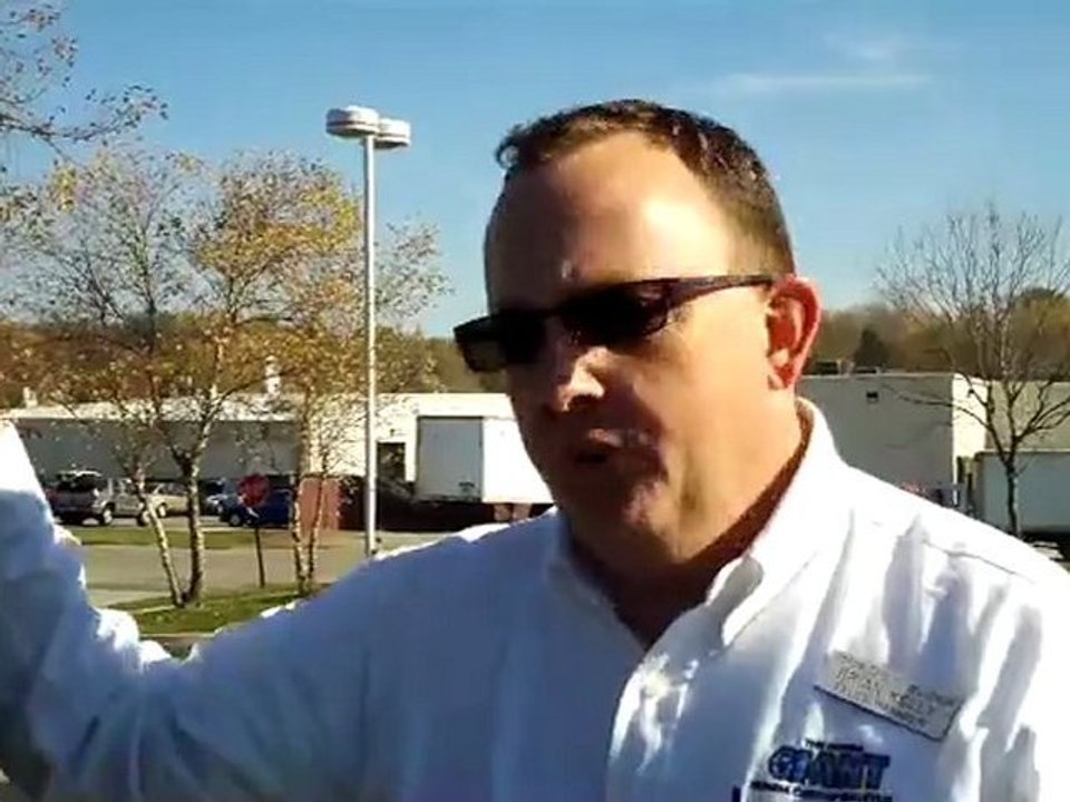 Used 2002 Chrysler PT Cruiser Limited for sale at Honda Cars of Bellevue...an Omaha Honda Dealer!