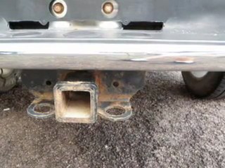 2007 Dodge Ram 1500 Grantsville MD - by EveryCarListed.com