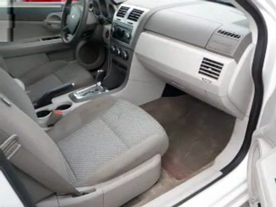 2008 Dodge Avenger Grantsville MD - by EveryCarListed.com