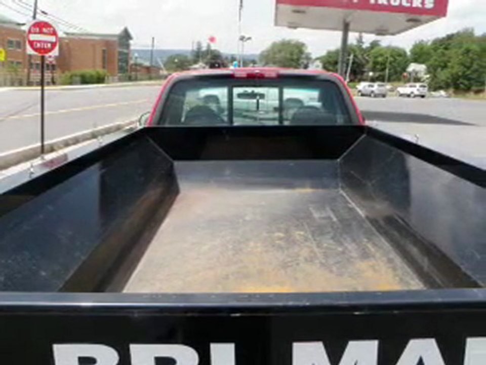 2002 Ford F-150 Grantsville MD - by EveryCarListed.com