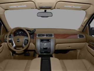 2009 GMC Sierra 2500 Harrisonburg VA - by EveryCarListed.com