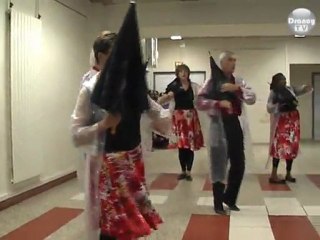 Après-midi spectacle du CDPHA