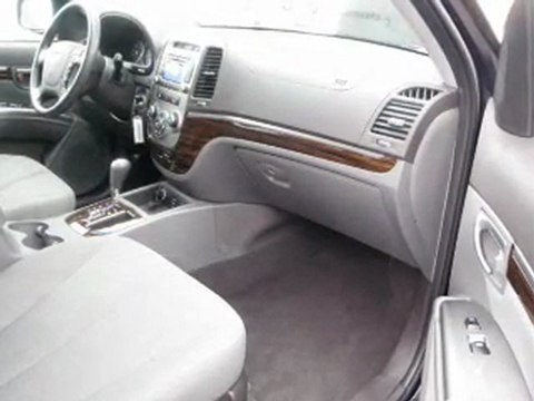 2011 Hyundai Santa Fe Grantsville MD - by EveryCarListed.com
