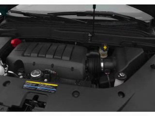 2009 GMC Acadia Harrisonburg VA - by EveryCarListed.com