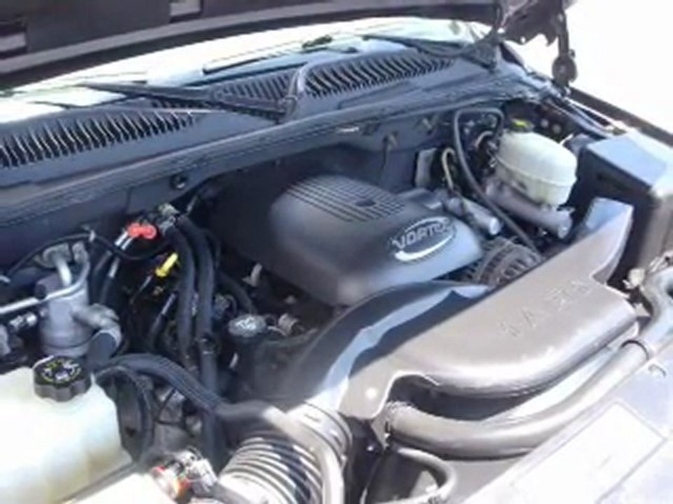 2004 GMC Yukon XL Jersey Shore PA - by EveryCarListed.com