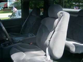 2002 GMC Sierra 1500 Dayton OH - by EveryCarListed.com