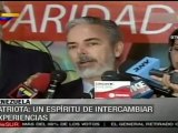 Brasil participa en la Gran Misión Vivienda Venezuela