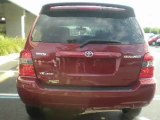 2007 Toyota Highlander Longwood FL - by EveryCarListed.com
