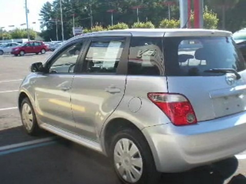 2006 Scion xA Longwood FL - by EveryCarListed.com