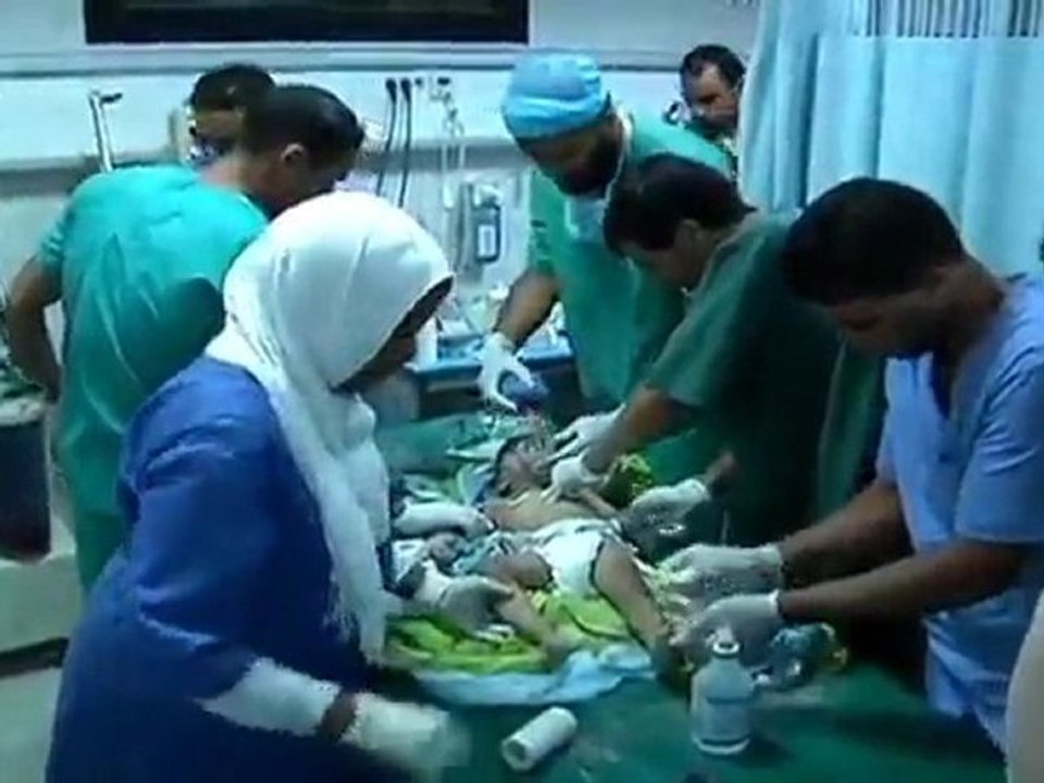 Libia: Imágenes reales