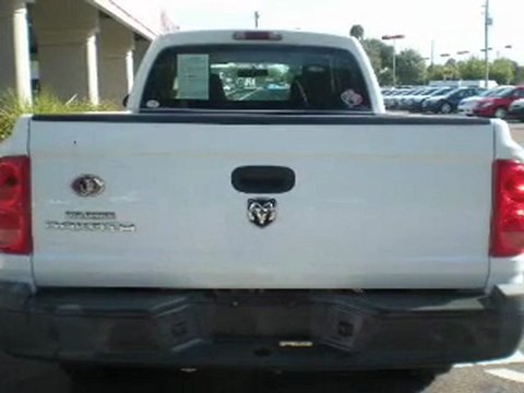 2006 Dodge Dakota Longwood FL - by EveryCarListed.com
