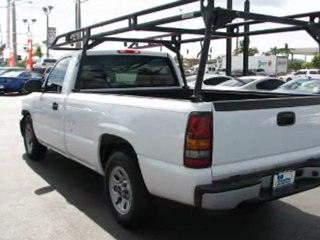 2007 GMC Sierra 1500 Hollywood FL - by EveryCarListed.com