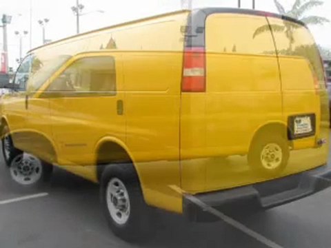 2006 GMC Savana Hollywood FL - by EveryCarListed.com