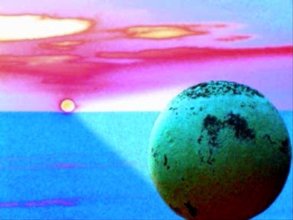 Pink Floyd - Shine On You Crazy Diamond (live at Wembley 17.11.1974)