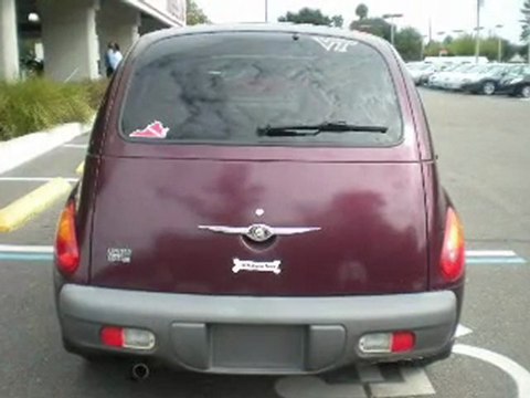 2001 Chrysler PT Cruiser Longwood FL - by EveryCarListed.com