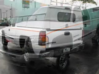 2006 GMC Sierra 2500 Hollywood FL - by EveryCarListed.com