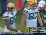 Highlights από τον αγώνα Chargers-Packers