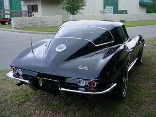 1966 Chevrolet Corvette Longwood FL - by EveryCarListed.com